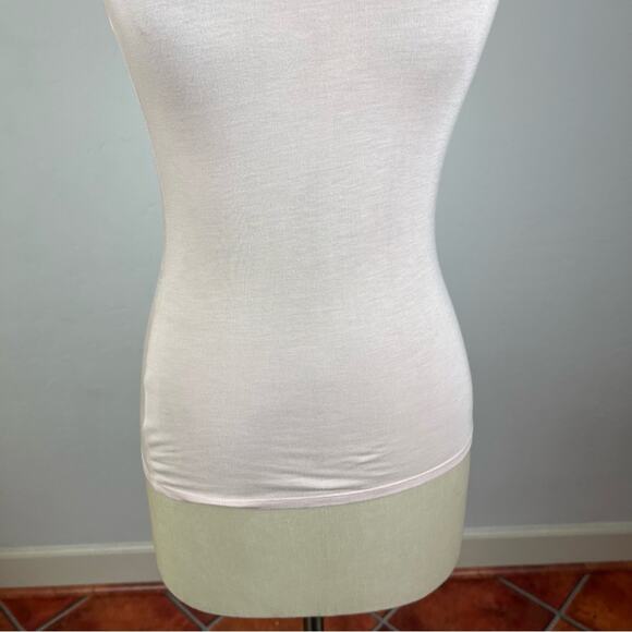 Ted Baker London Pink Sequin Top - Picture 4 of 8